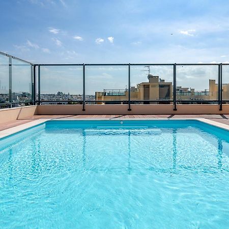 Olhao Beach Apartment Eksteriør billede