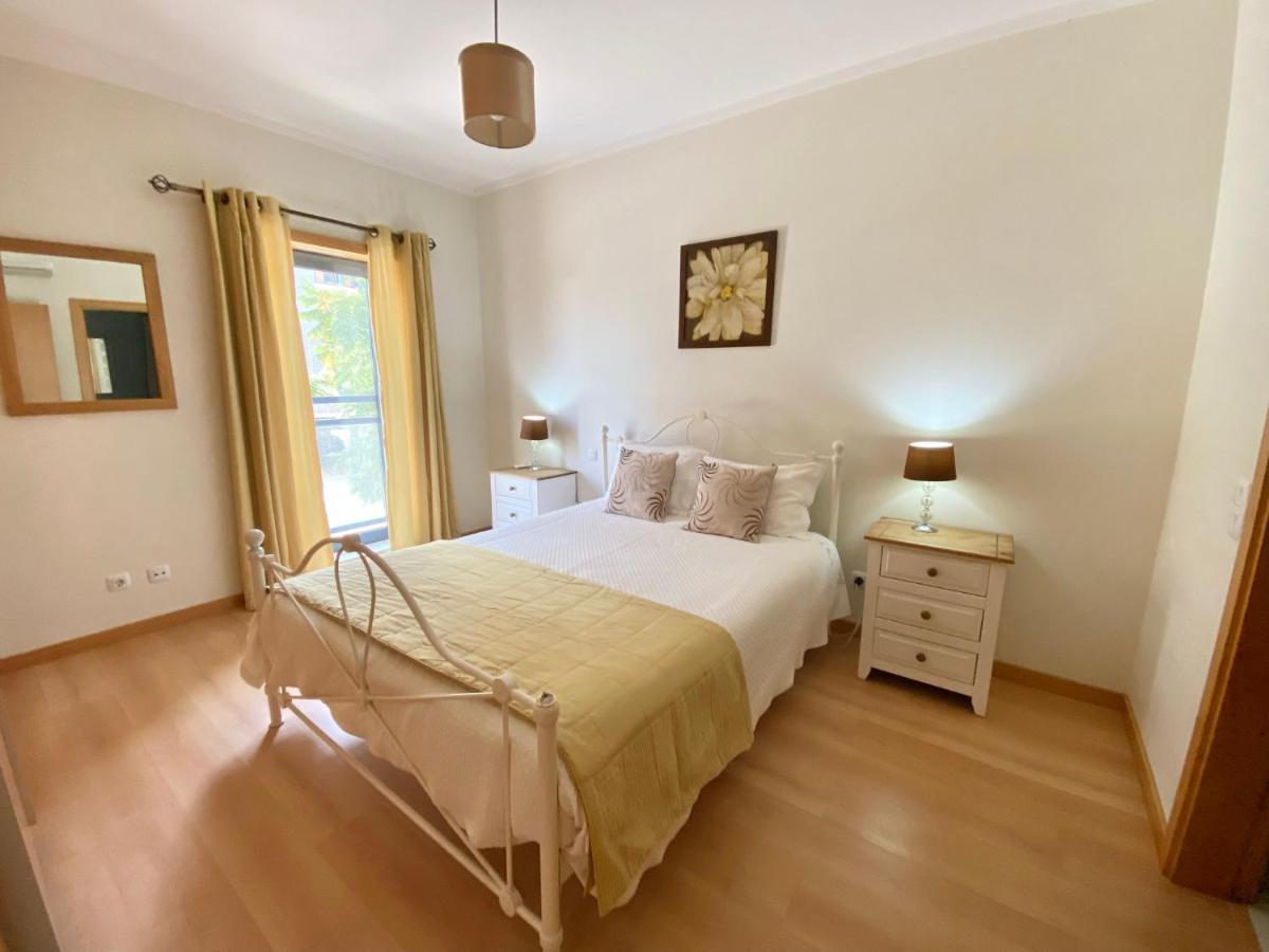 Olhao Beach Apartment Eksteriør billede