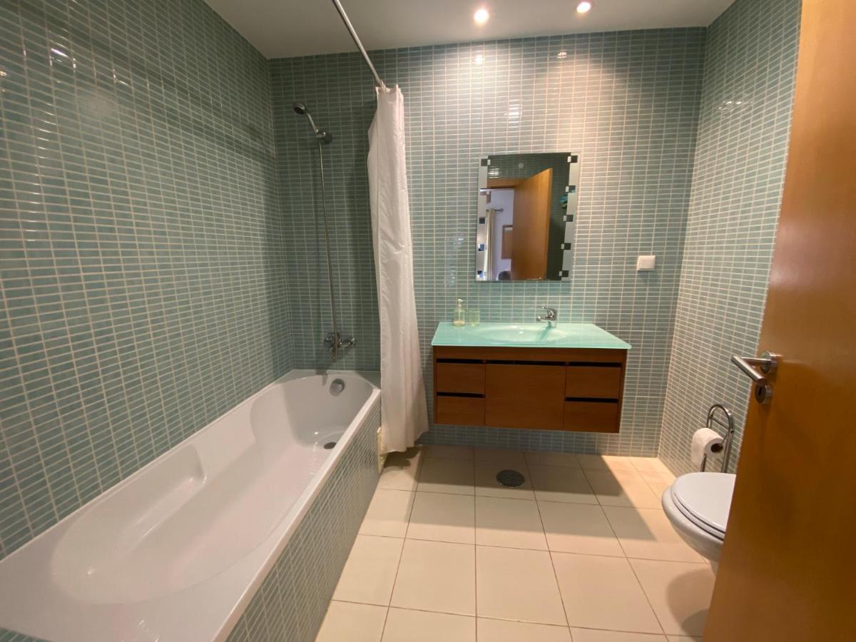 Olhao Beach Apartment Eksteriør billede