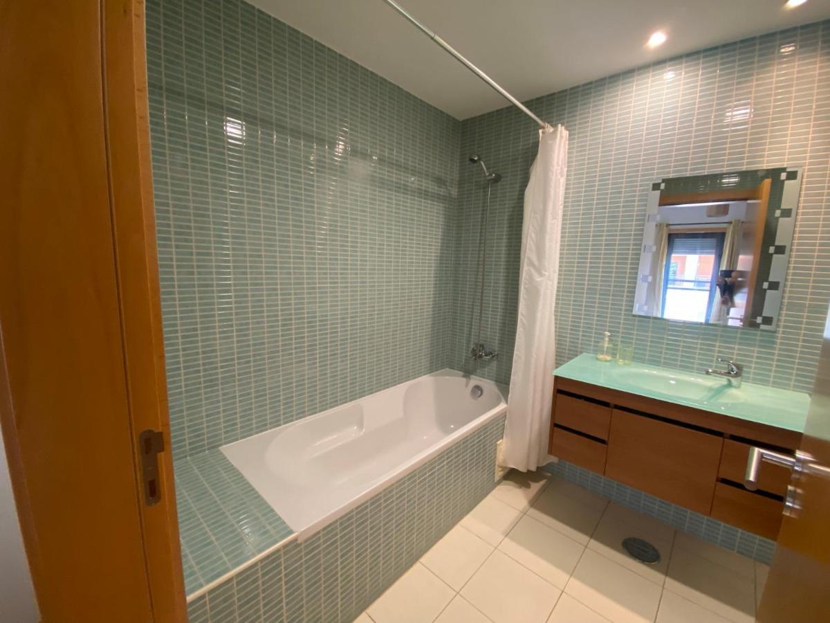 Olhao Beach Apartment Eksteriør billede
