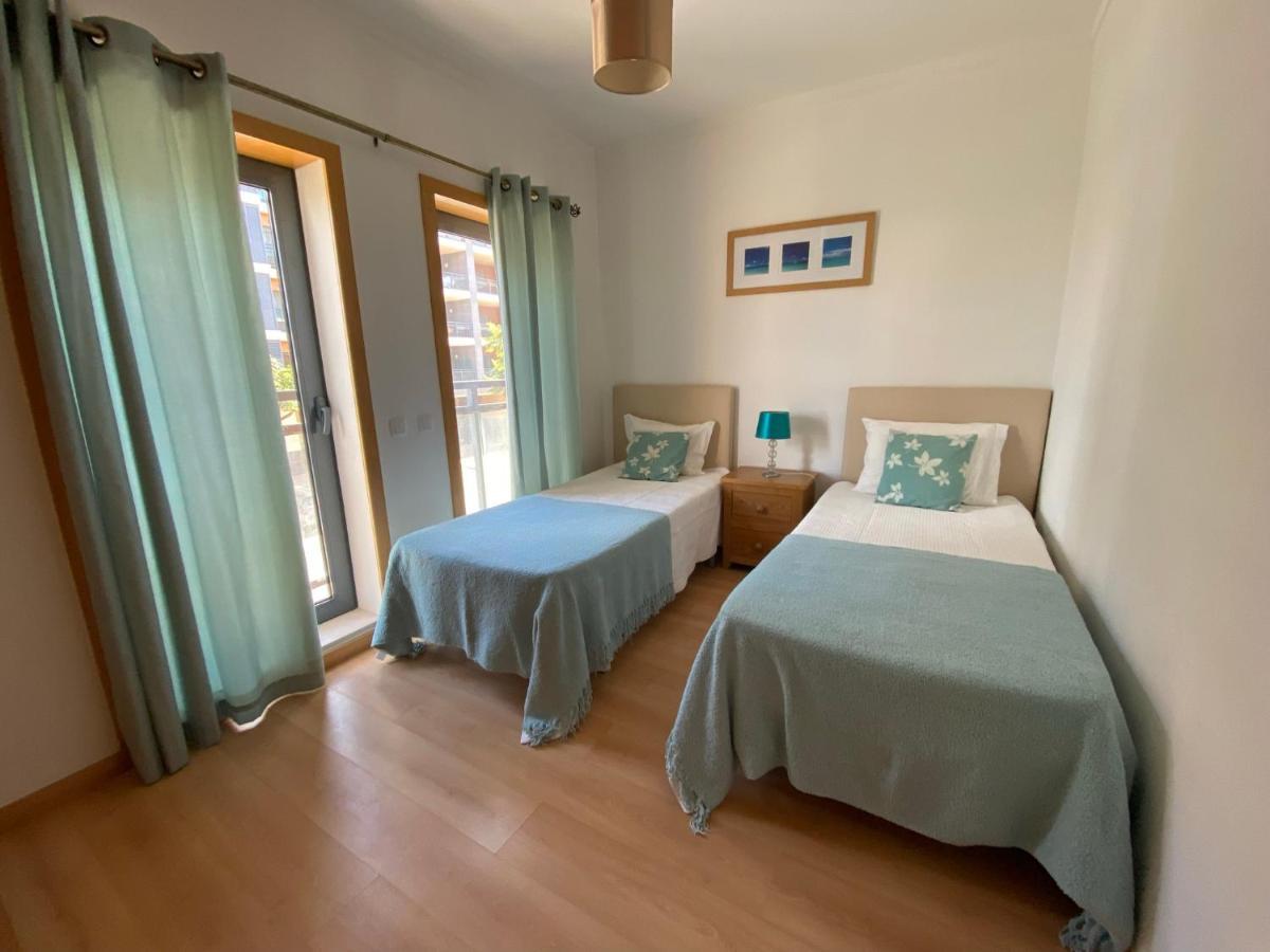 Olhao Beach Apartment Eksteriør billede