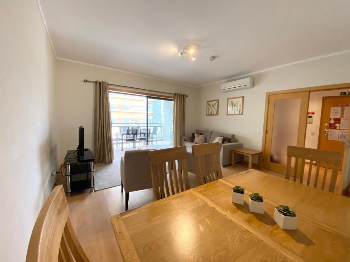 Olhao Beach Apartment Eksteriør billede