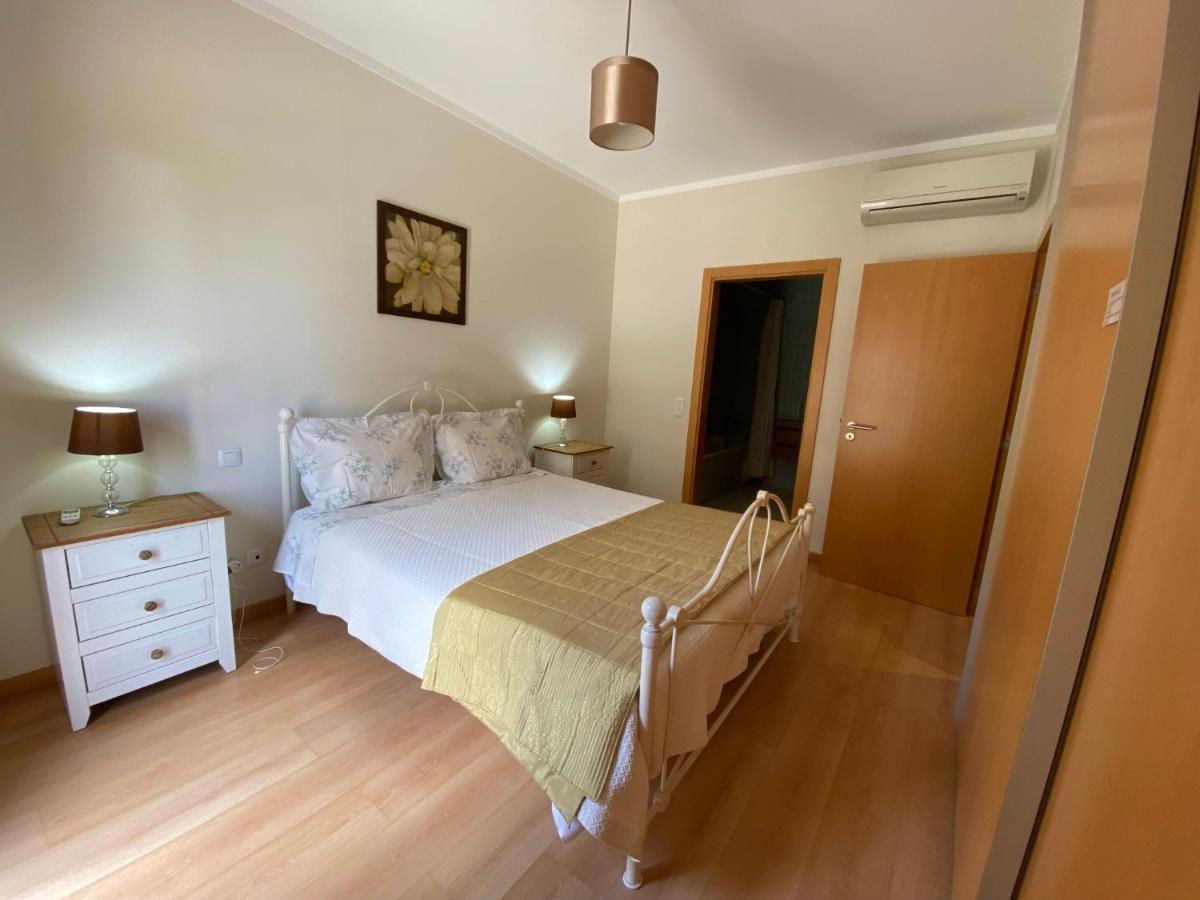 Olhao Beach Apartment Eksteriør billede