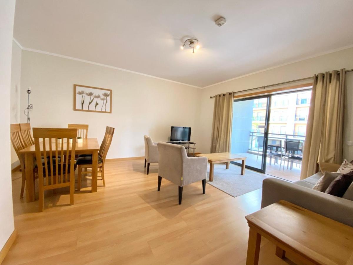 Olhao Beach Apartment Eksteriør billede