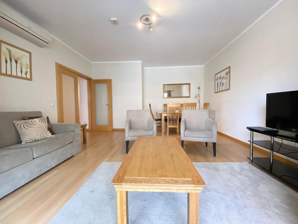 Olhao Beach Apartment Eksteriør billede