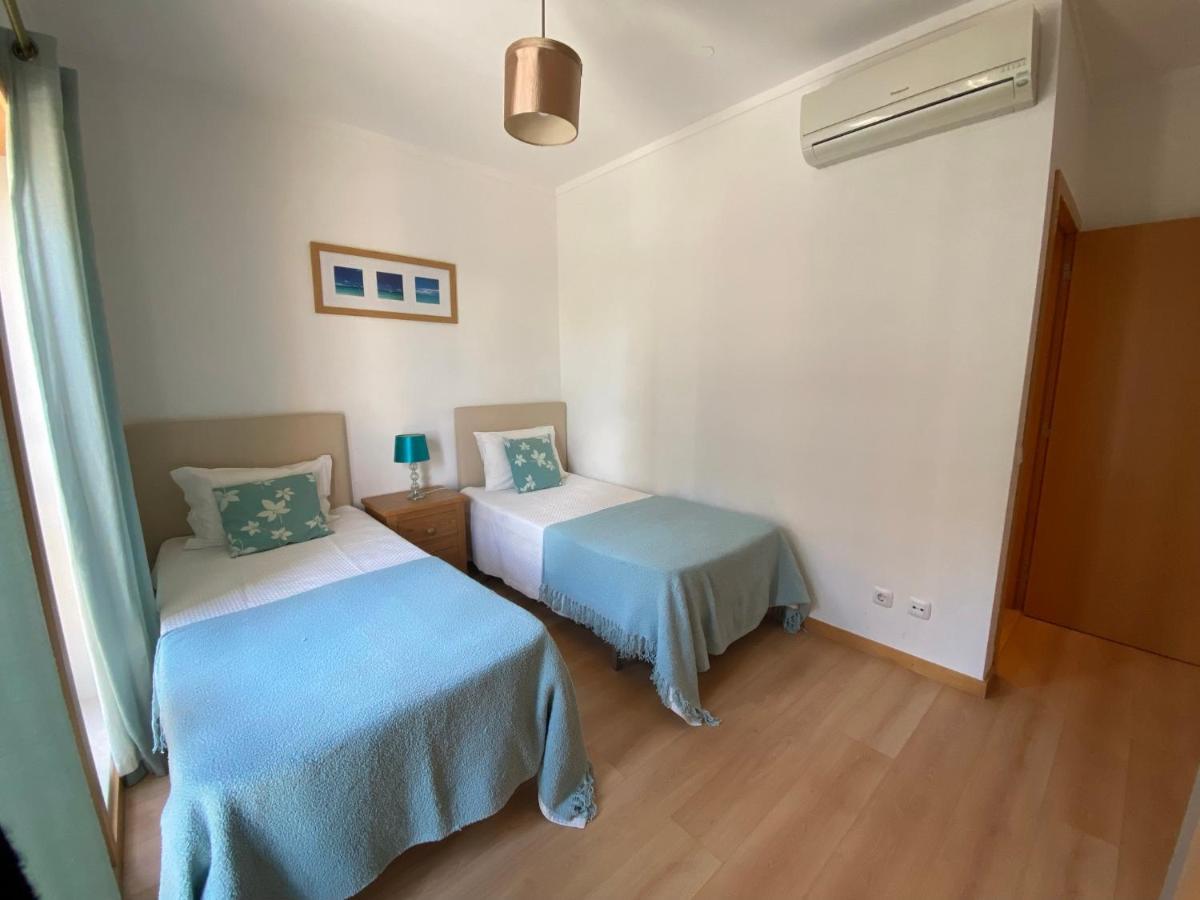 Olhao Beach Apartment Eksteriør billede