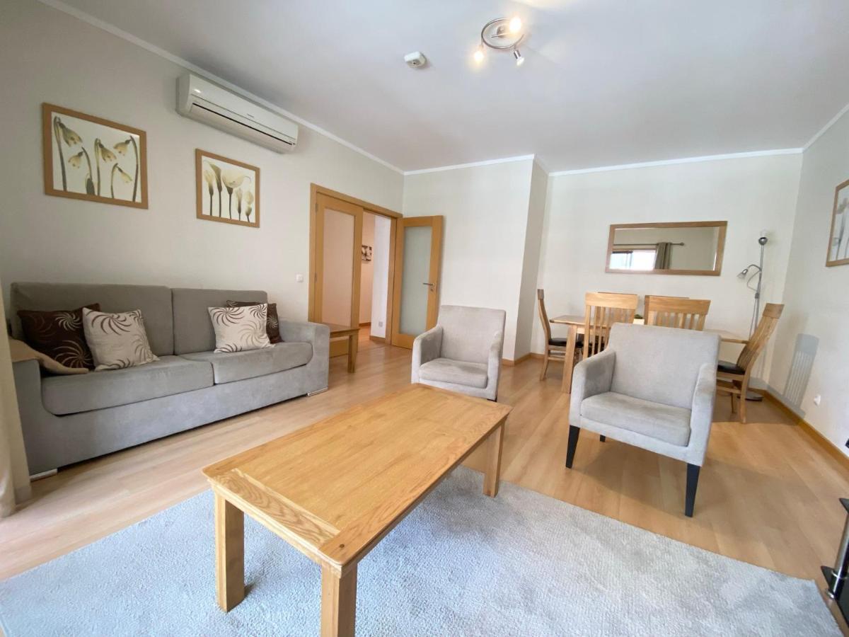 Olhao Beach Apartment Eksteriør billede