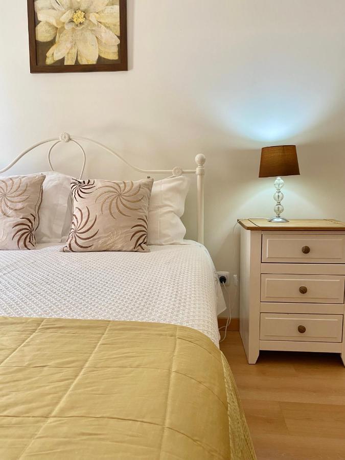 Olhao Beach Apartment Eksteriør billede