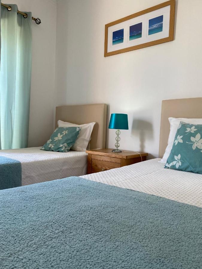 Olhao Beach Apartment Eksteriør billede