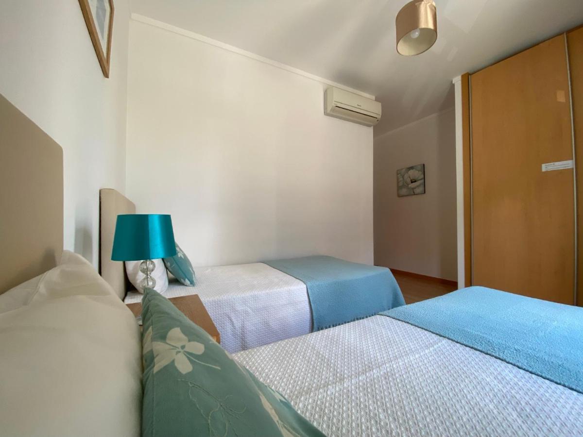 Olhao Beach Apartment Eksteriør billede