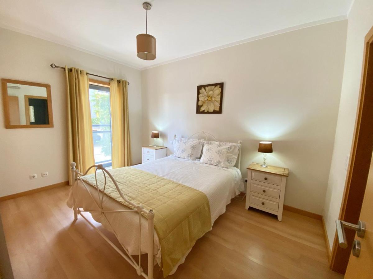 Olhao Beach Apartment Eksteriør billede
