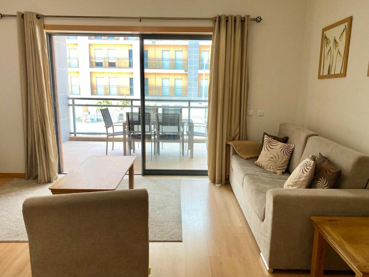 Olhao Beach Apartment Eksteriør billede