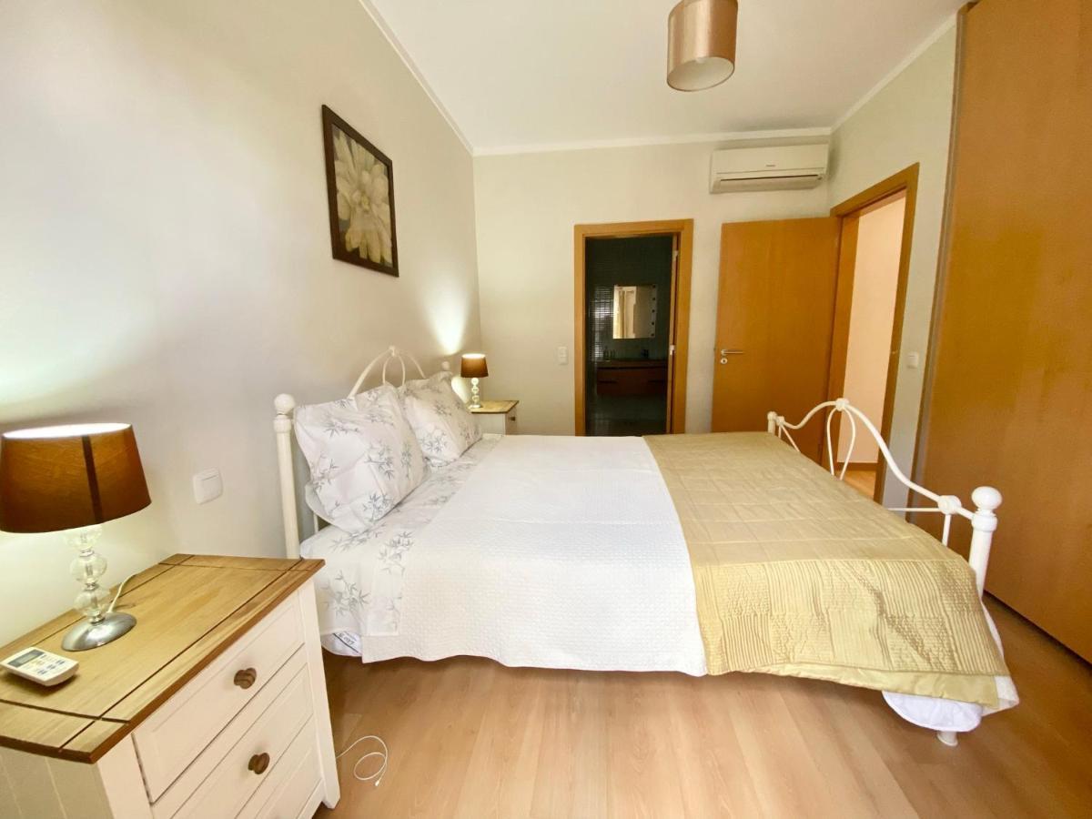 Olhao Beach Apartment Eksteriør billede