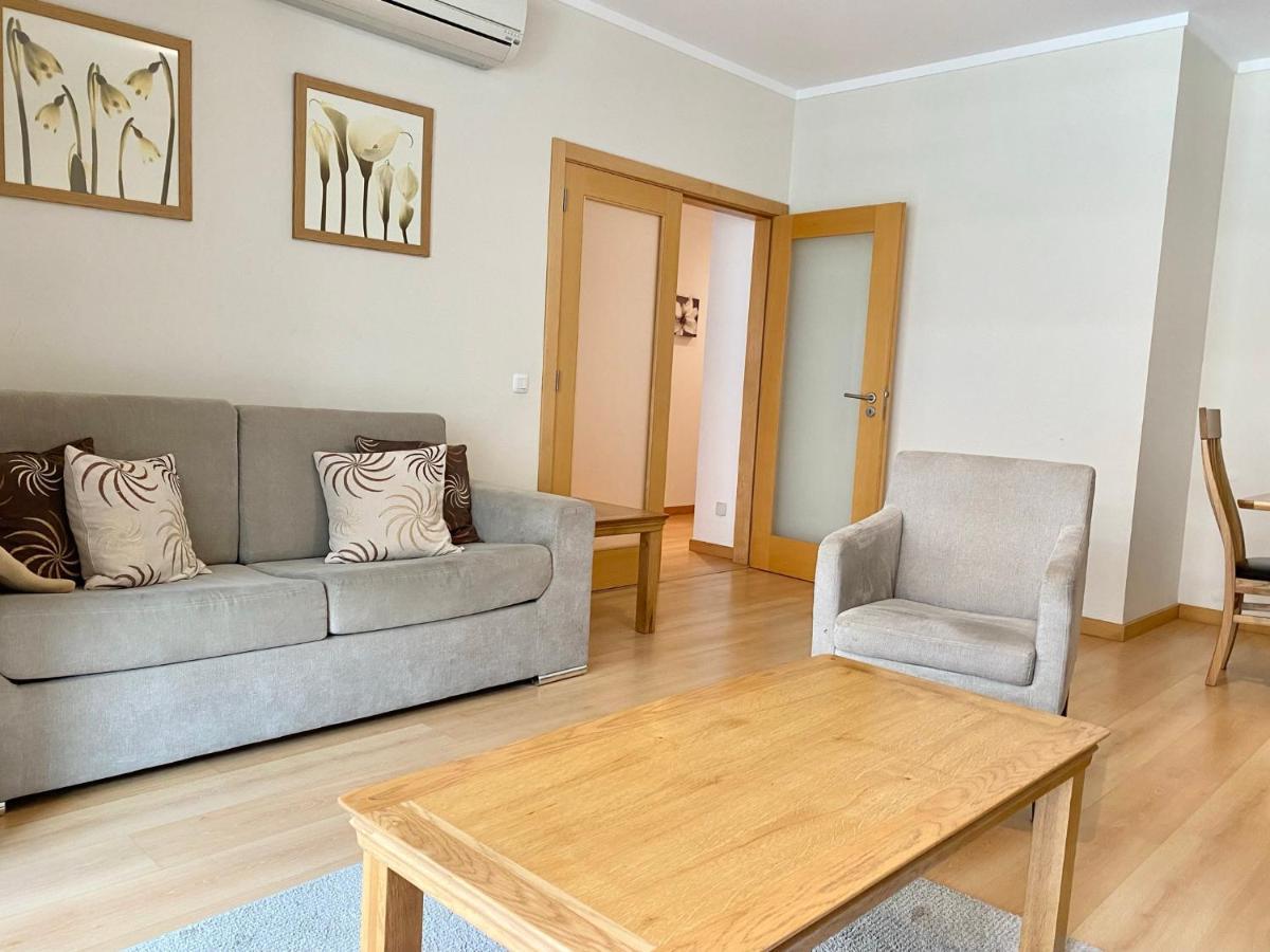 Olhao Beach Apartment Eksteriør billede