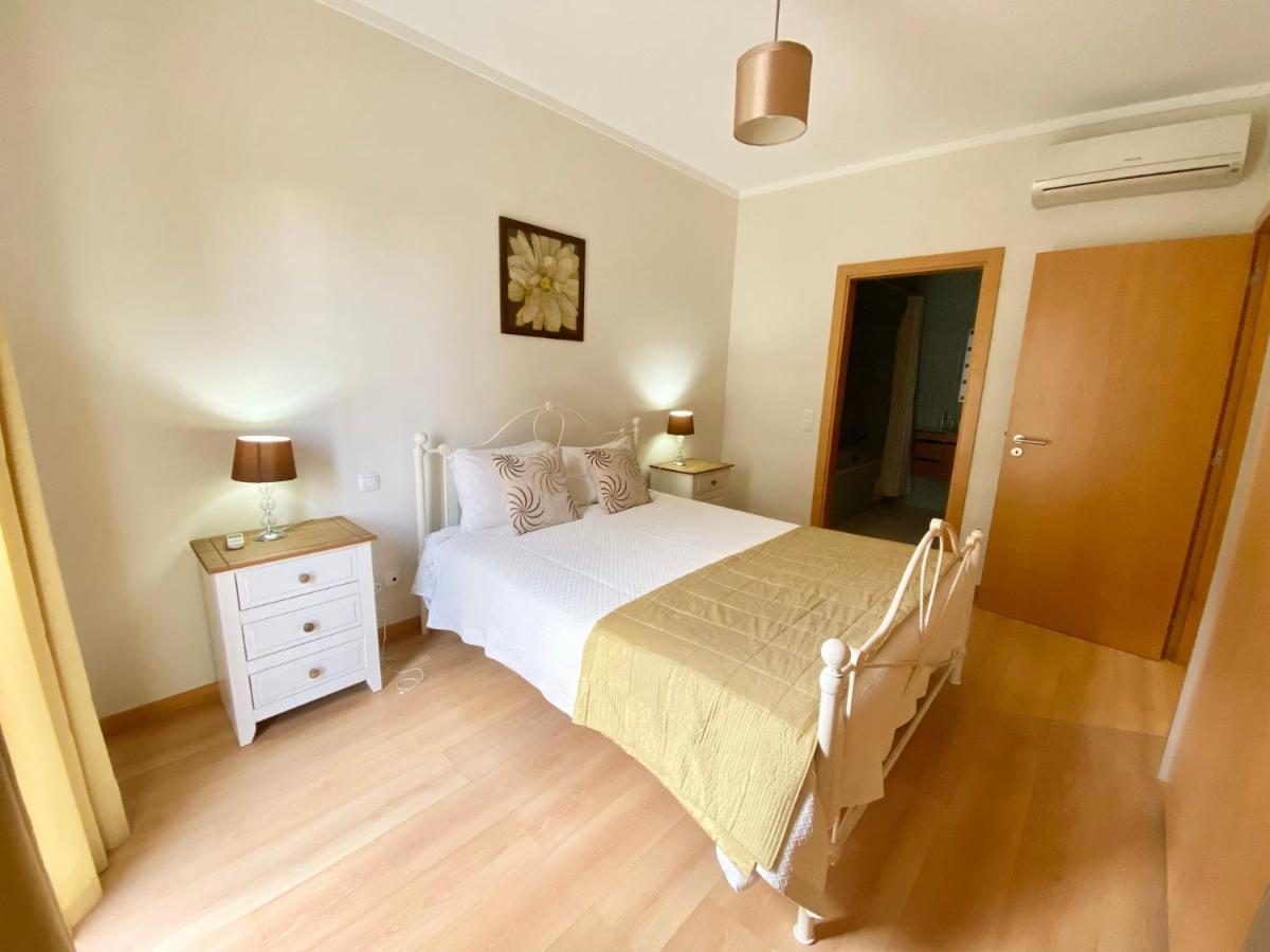 Olhao Beach Apartment Eksteriør billede