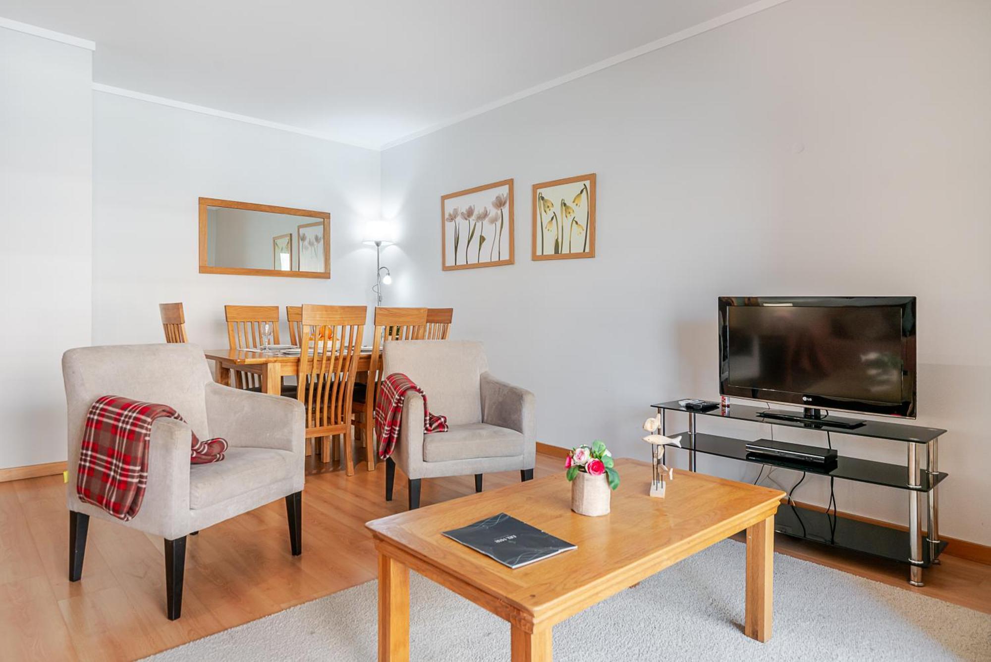 Olhao Beach Apartment Eksteriør billede