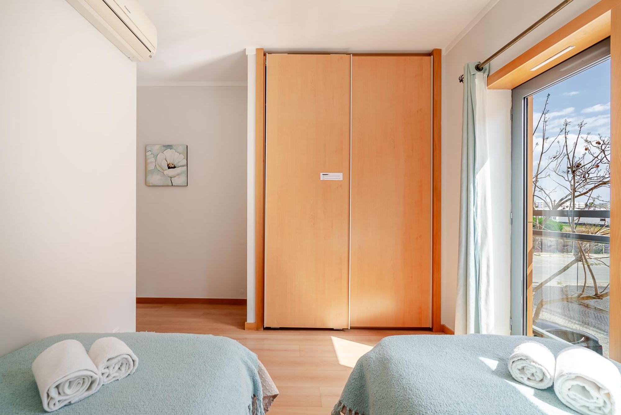 Olhao Beach Apartment Eksteriør billede