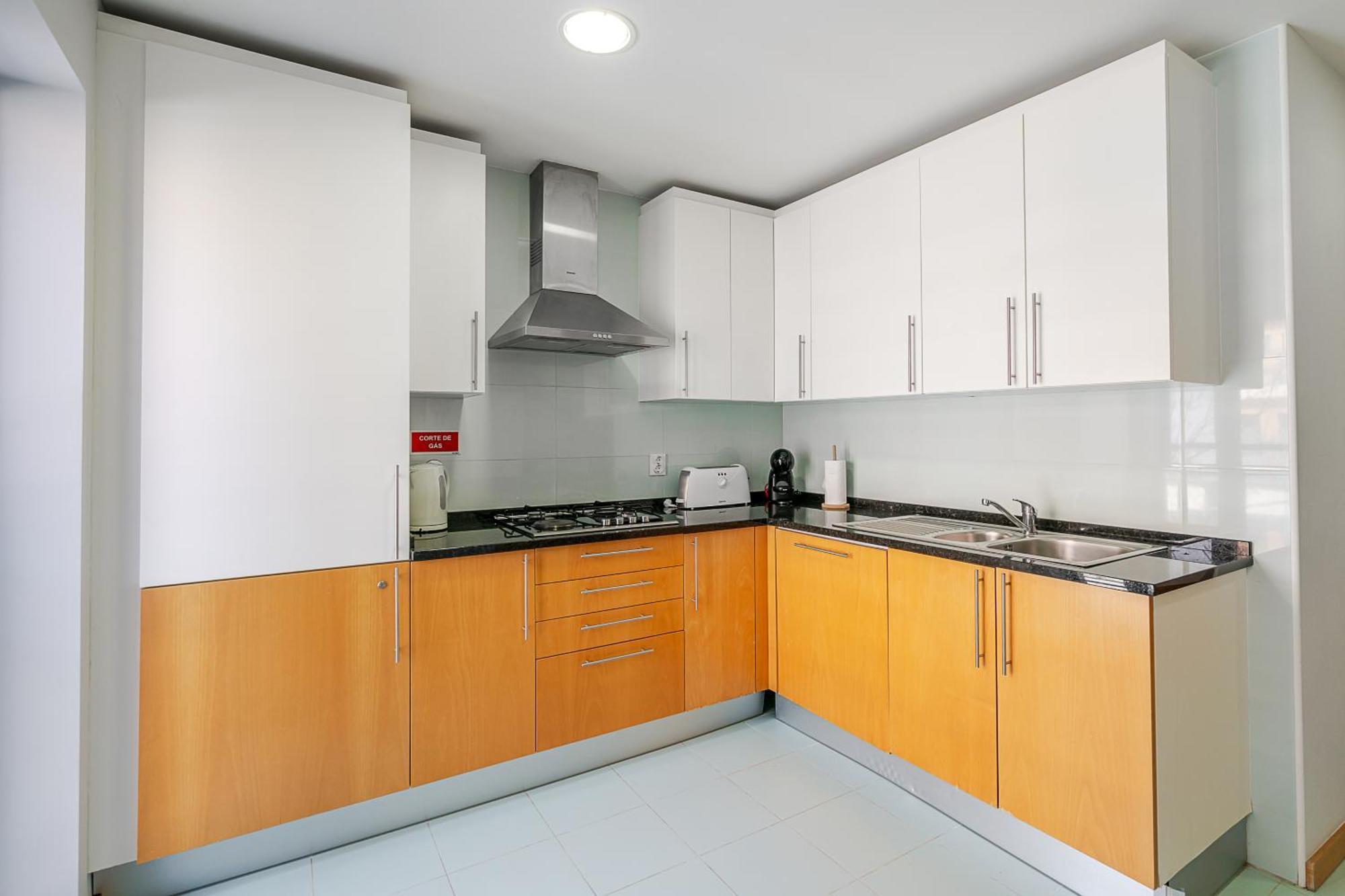 Olhao Beach Apartment Eksteriør billede